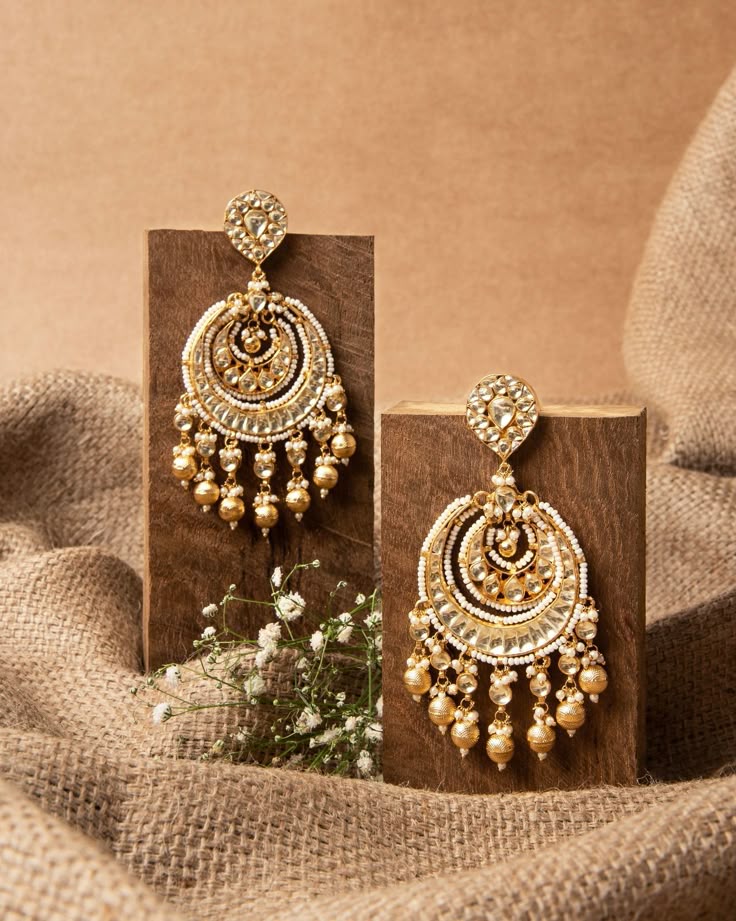 Ethic & Traditional Jewellry