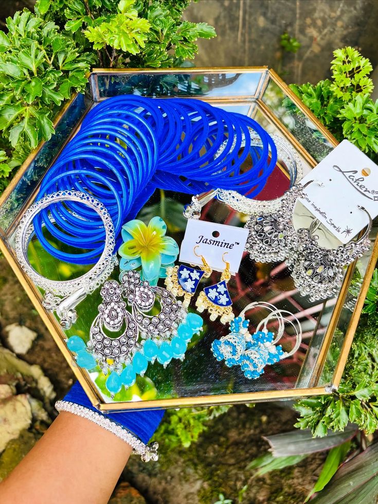 Festive Sparkle Hamper