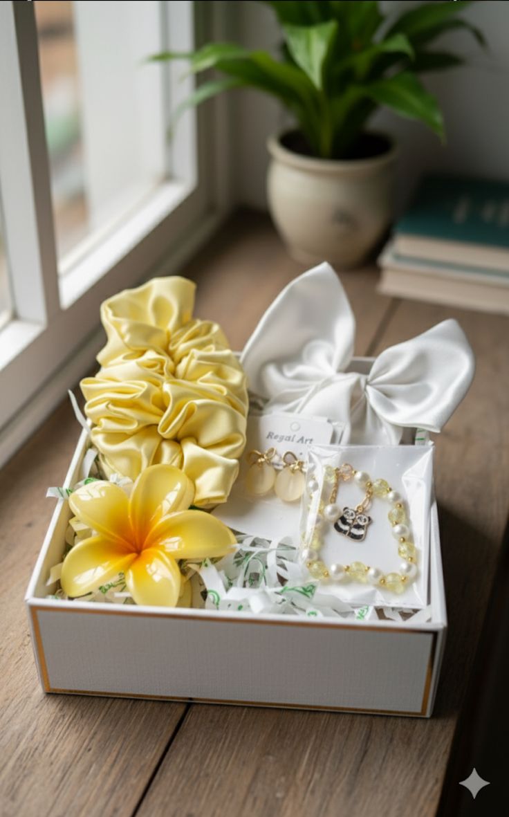 Cute & Trendy Hamper