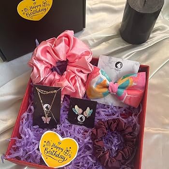 Everyday Elegance Hamper