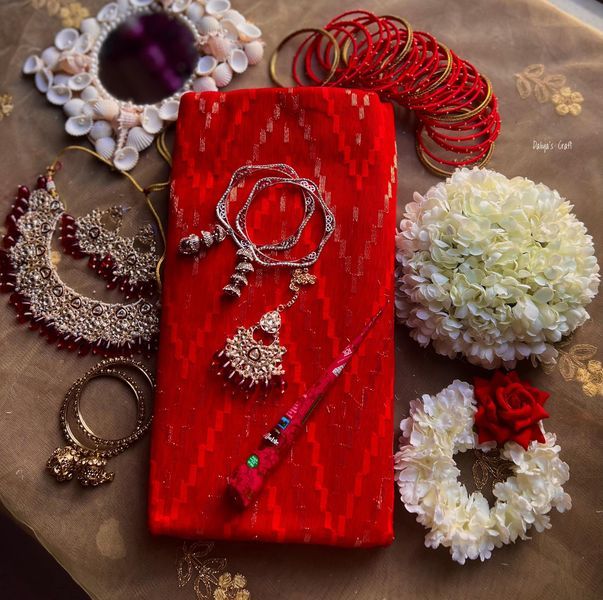 Premium Bridal Hamper