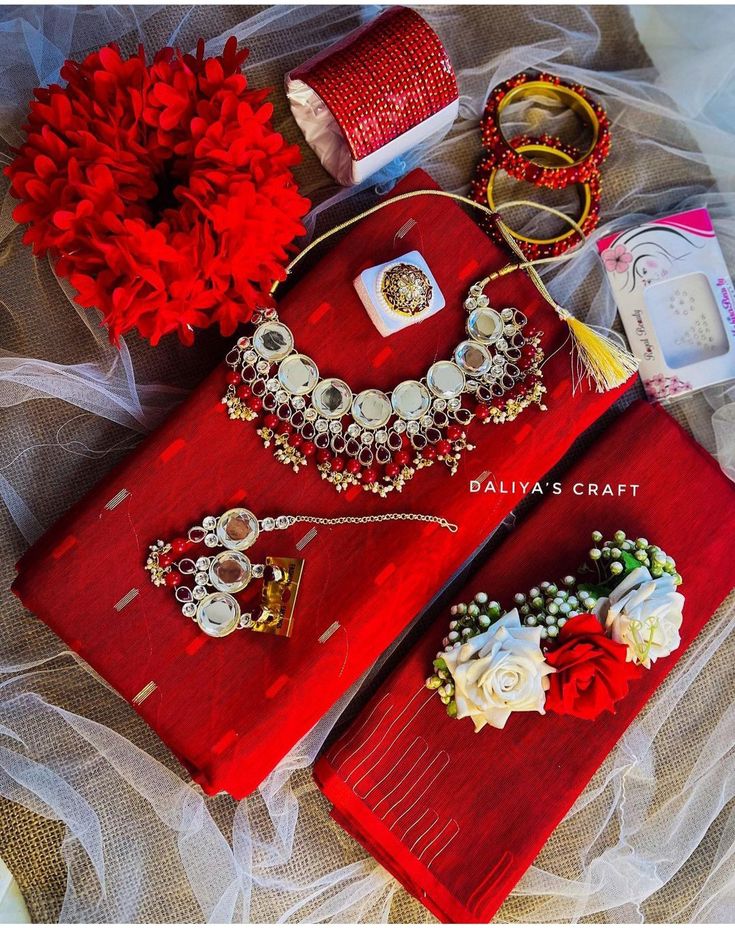 Premium Bridal Hamper