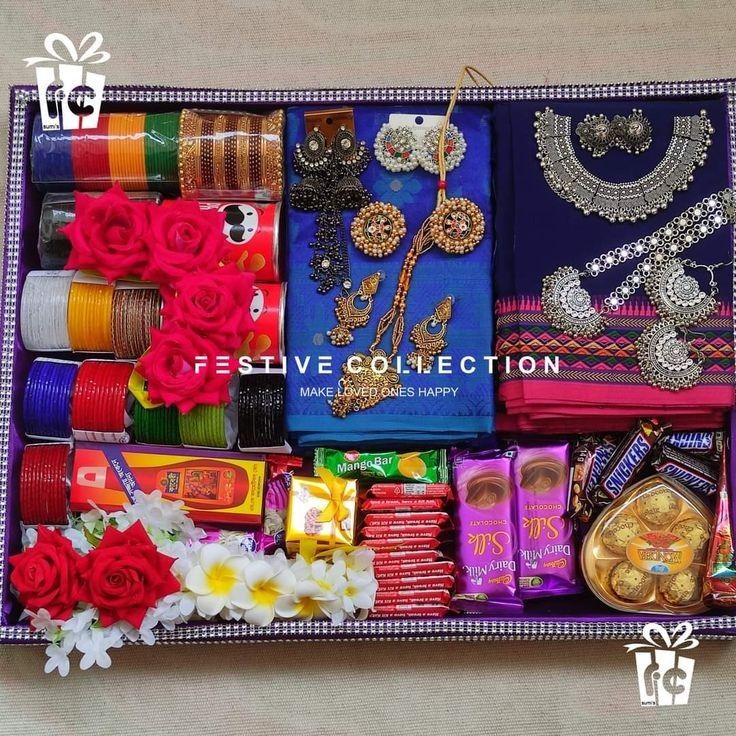 Complete Bridal Hamper