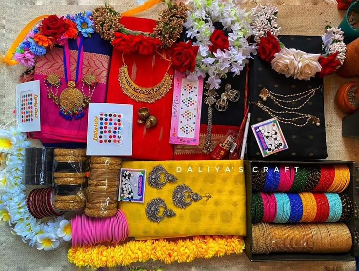 Complete Bridal Hamper