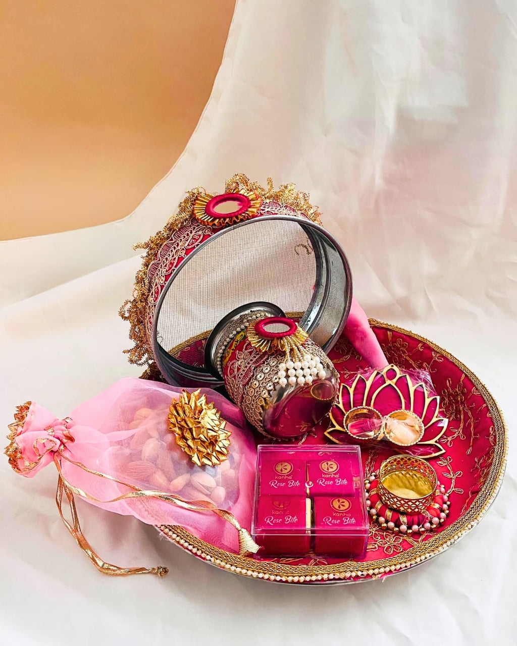 Karva Chauth Premium Hamper