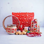 Karva Chauth Special Hamper