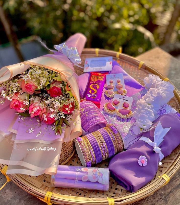 Karva Chauth Premium Hamper