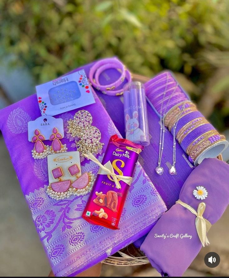 Karva Chauth Premium Hamper