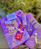 Karva Chauth Premium Hamper