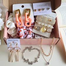 Luxury Glam Hamper